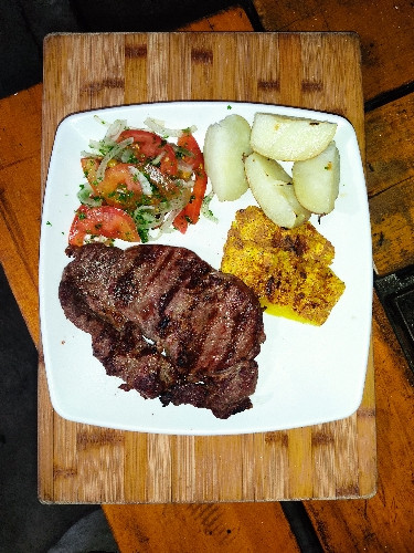 Imagen 1 de Churrascos 