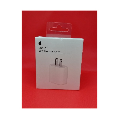 Imagen 1 de Adaptador de corriente 