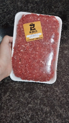 Imagen 1 de Carne Molida de Primera x kg