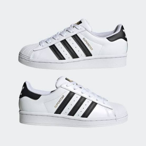 Imagen 1 de ADIDAS  Superstar CLASICA FV7712