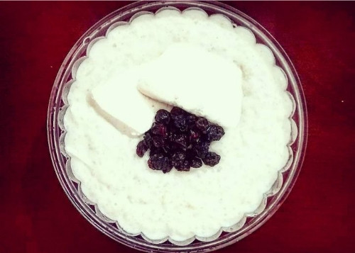 Imagen 1 de ARROZ CON LECHE