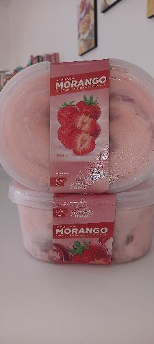Imagem 1 de MORANGO 1L