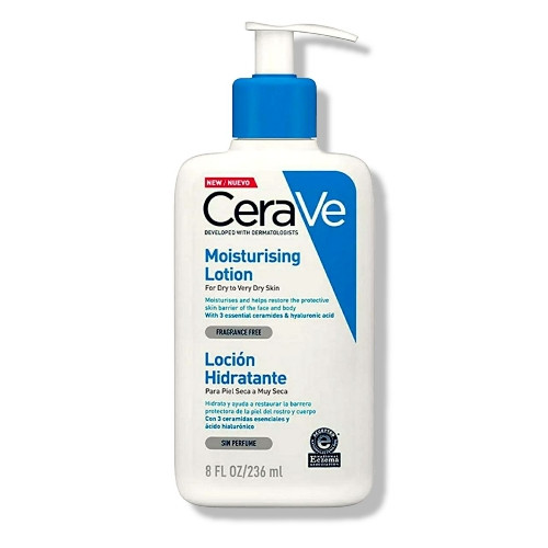 Imagen 1 de CeraVe Loción Hidratante