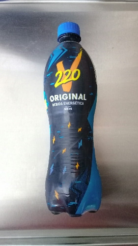 Imagen 1 de 220V 600ML ORIGINAL