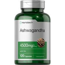 Imagen 1 de Aswaghanda
