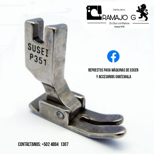 Imagen 1 de 0101 PRENSATELA NORMAL P351