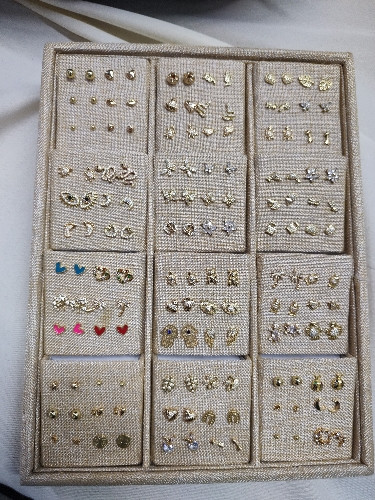 Imagen 1 de  A TOPITOS EN RODIO HIPOALERGÉNICO 