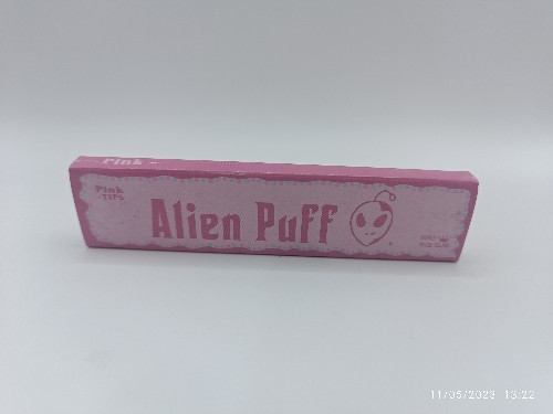 Imagen 1 de Alien Pff king size rosa 