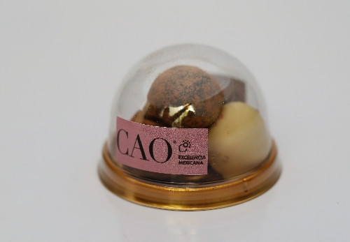 Imagen 1 de Cápsula Trufas