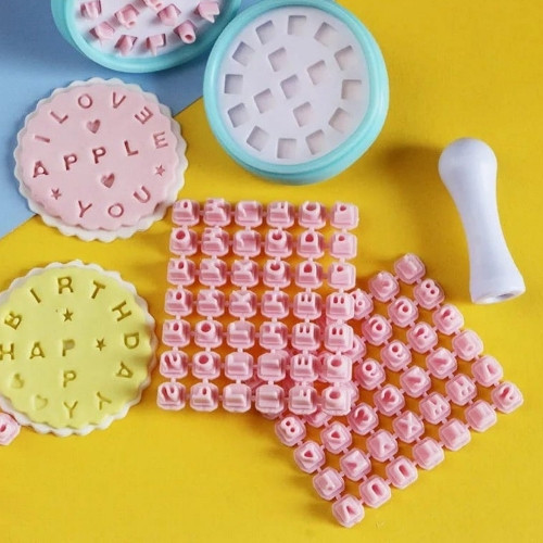 Imagen 1 de Cortador de galleta personalizable