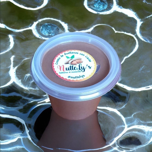 Imagen 1 de Nuttelys 70g