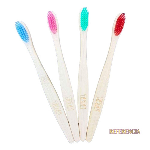 Imagen 1 de Cepillos de dientes ecológicos