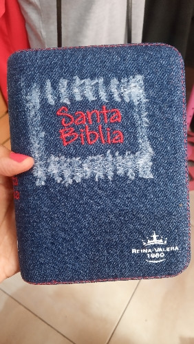 Imagen 1 de Biblia de Jean 