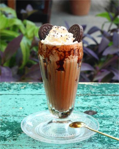 Imagen 1 de Frapuccino Moca