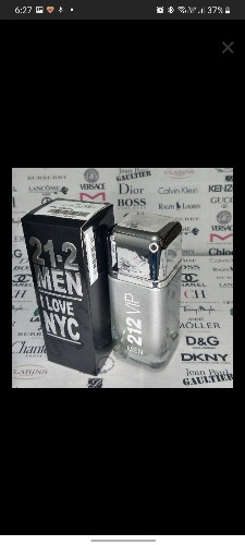 Imagen 1 de 212 VP MEN 100 ML