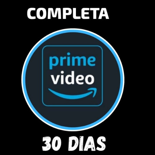 Imagen 1 de Amazon Prime (Completa)