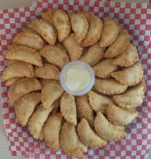 Imagen 1 de Empanaditas de carne.