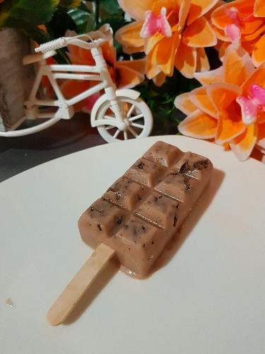 Imagen 1 de Chocolate
