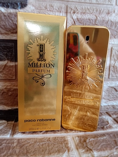 Imagen 1 de 1 MILLION PARFUM 200ml