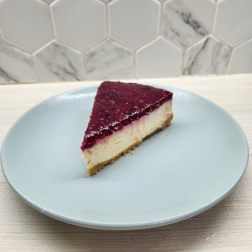 Imagen 1 de Cheesecake 
