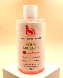 Imagem 1 de AGUA MICELAR