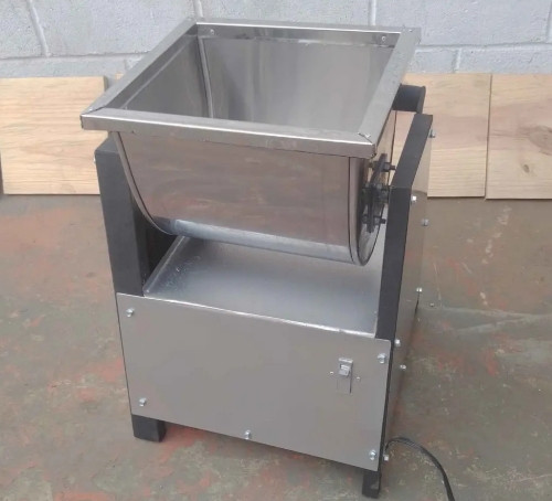 Imagen 1 de Amasadora con capacidad para 12kg