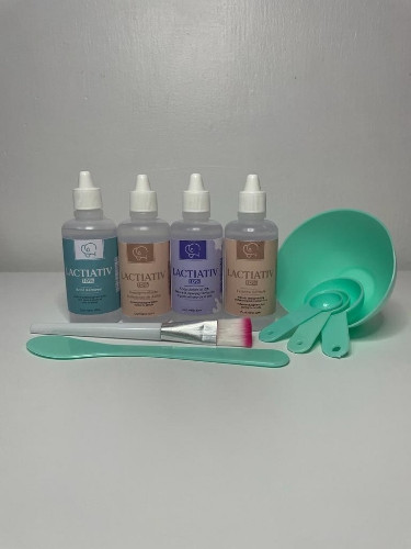 Imagen 1 de Kit Peeling Mixto Neova