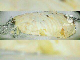Imagen 1 de PLATANO MADURO HORNEADO 