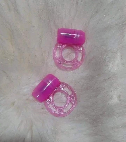 Imagen 1 de Anillo Vibrador Retardante