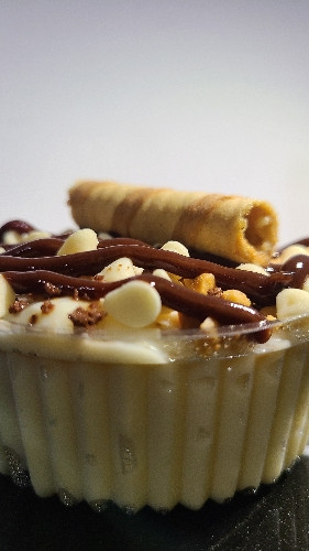 Imagen 1 de Postre Napoleon (tres leche) 