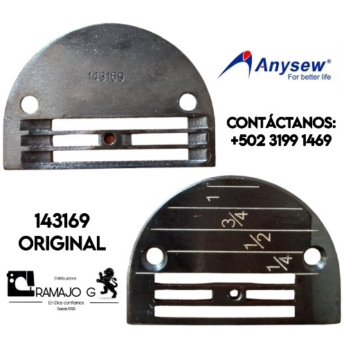Imagen 1 de 0101 MEDIALUNA PARA LONA ORIGINAL 143169. 