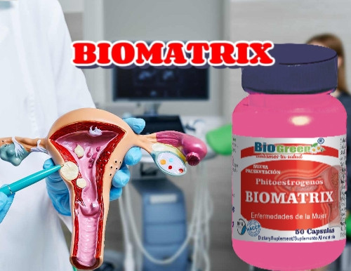 Imagen 1 de Biomatrix Nvo