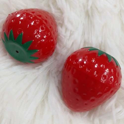 Imagen 1 de Bálsamo de frutilla