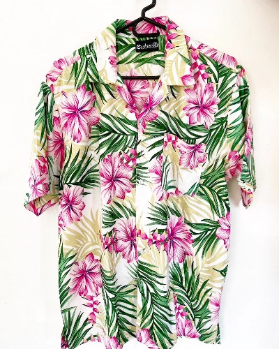 Imagen 1 de Camisas hawaianas oversizes