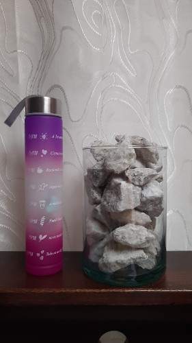 Imagen 1 de Botilo motivacional 500ml. 