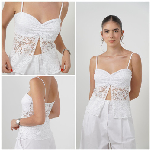 Imagen 1 de Blusa ref. Aruba