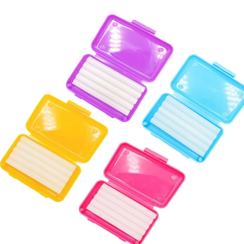 Imagen 1 de Cera de alivio.