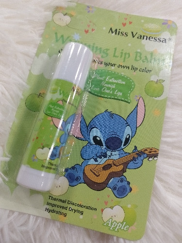 Imagen 1 de Bálsamo con aroma a manzana verde