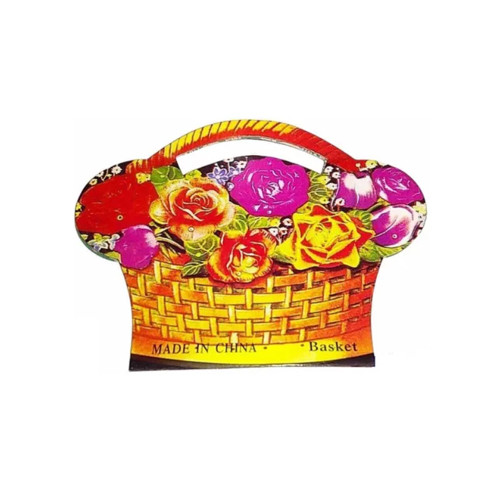 Imagen 1 de Aguja Canasta x20u