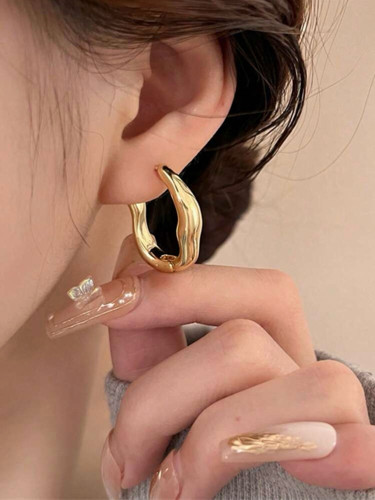 Imagen 1 de Aretes⭐️