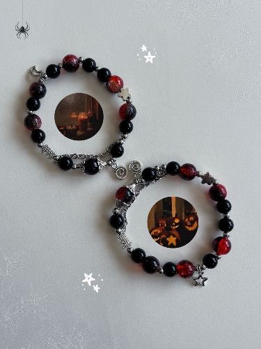 Imagen 1 de Bewitched Bracelets