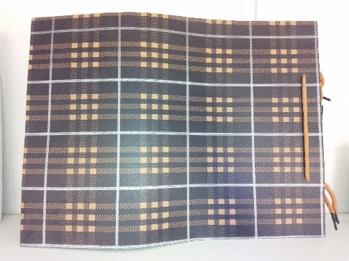 Imagen 1 de Bolsa regalo ecológico grande