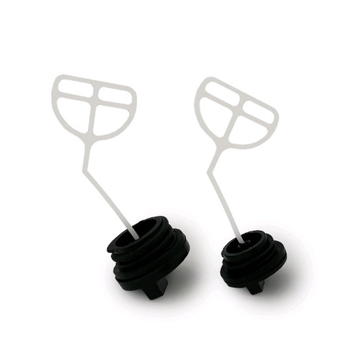 Imagen 1 de Accesorios Gasolina Motosierra Accesorio 5200 Tapa De Combustible