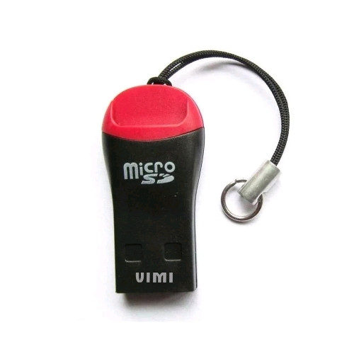 Imagen 1 de Adaptador de micro CD a USB