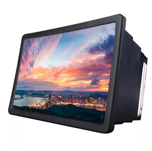 Imagen 1 de Ampleador de pantalla para teléfono 