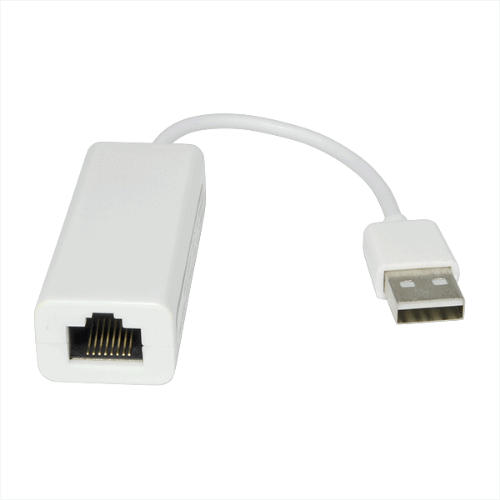 Imagen 1 de Adaptador JALTECH 2.0 USB - LAN