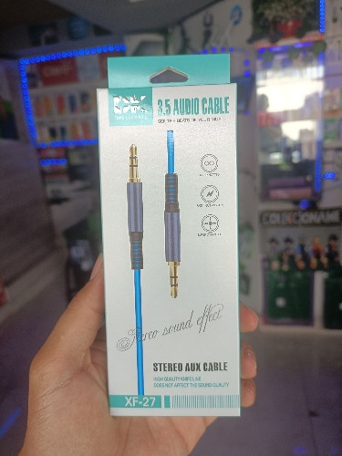 Imagen 1 de 1x1 XF-27