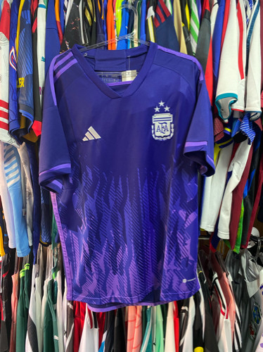 Imagem 1 de Argentina 2 2022 M
