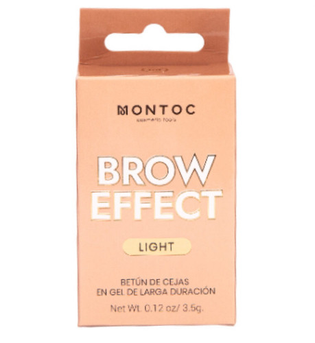 Imagen 1 de Betún de cejas Brow Effect