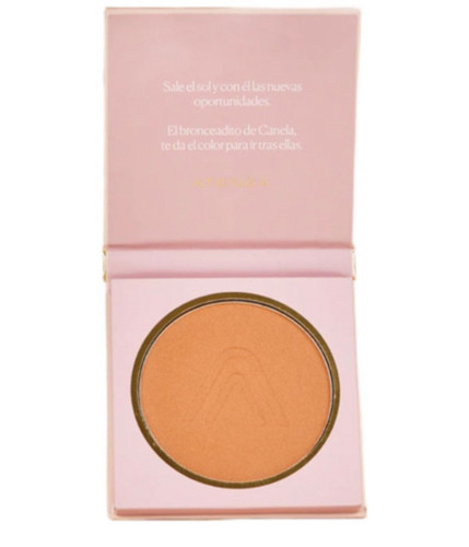 Imagen 1 de Bronzer sublime